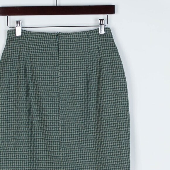 Jones New York Wool Pencil Skirt Size 6 - Picture 6 of 6